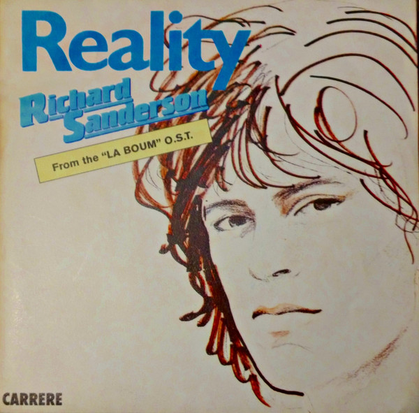 Reality / I Can't Swim